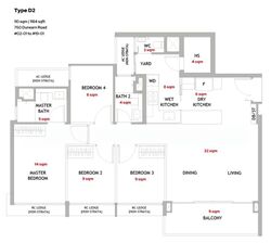 Dunearn Road (D11), Condominium #590784981